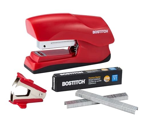 Desktop Staplers