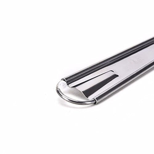 Best Utensils Stainless Steel Mini Egg Whisk Beater Handheld Milk Frother Foamer Foaming Creamy Coffee Mixer Spring Sauce Blender Kitchen Accessories 9