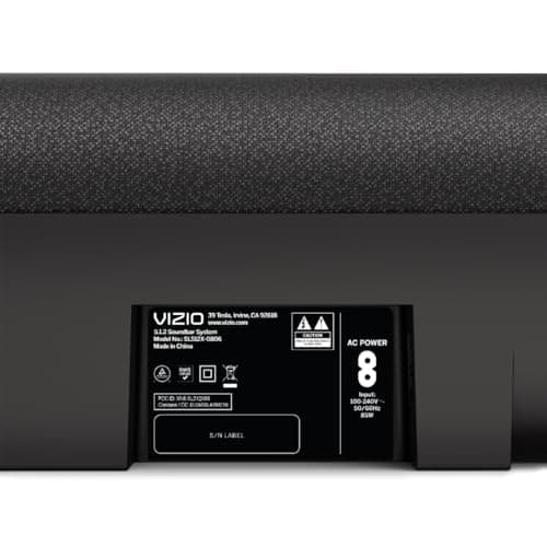 VIZIO 5.1.2 Elevate SE Soundbar, Wireless Subwoofer, Surround Sound w/Dolby Atmos & DTS:X, Bluetooth Speaker, QuickFit™ Compatible – SL512X-08 (New, 2024 Model) 19