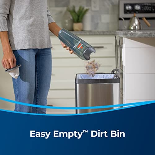 Bissell® Featherweight™ PowerBrush Vacuum, 2773A 7