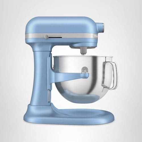 KitchenAid® 7 Quart Bowl-Lift Stand Mixer 8