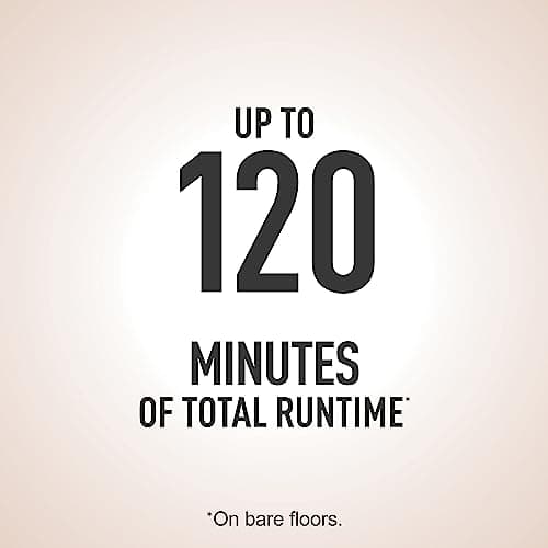 Shark AV753 ION Robot Vacuum, Tri-Brush System, Wifi Connected, 120 Min Runtime, Works with Alexa, Multi Surface Cleaning, Grey 8