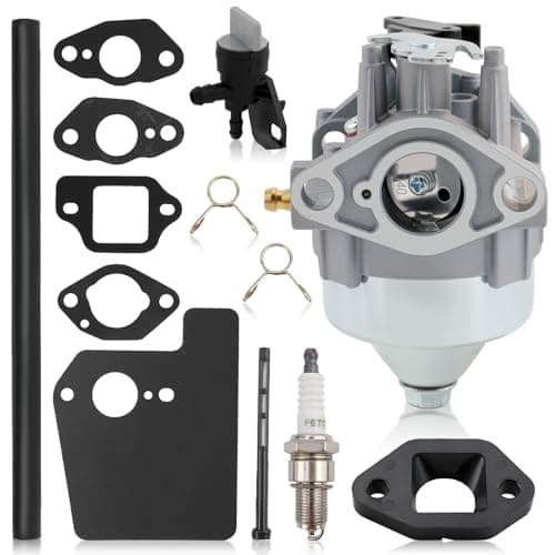 MOTOALL 16100-Z8B-911 Carburetor GCV160LA1 Pressure Washer for Ryobi RY80940B 2800psi 3100psi for Honda GCV160 GCV160LAO N5BR