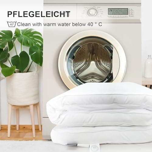 3 inch Mattress Topper King Size Pillow Top - Extra Thick Padded Mattress Pad & Protector, Breathable Fitted Deep Pocket 8-21, Ultra Soft & Supportive 1100GMS 7