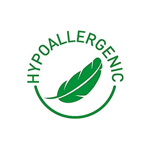 Saferay Green Purple All-Season Luxury - Pintuck Style 100% Organic Cotton Oversized King Size 116 x 98 Inches 3-Piece Pinch Pleat Comforter with 4 Corner Tabs, 500 GSM - Machine Washable 6