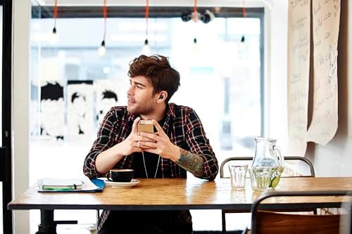 LG xboom Buds by will.i.am, xboom Signature Sound by will.i.am with Graphene Drivers, 3 Mic Active Noise Cancellation, Up to 30 Hours of Battery, IPX4 Water Resistant, Black 13