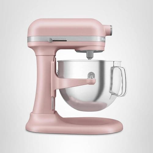 KitchenAid® 7 Quart Bowl-Lift Stand Mixer 8