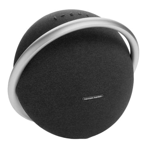 Harman Kardon Onyx Studio 8,Black