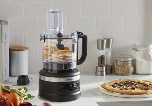 KitchenAid 7-Cup Food Processor - KFP0718 5