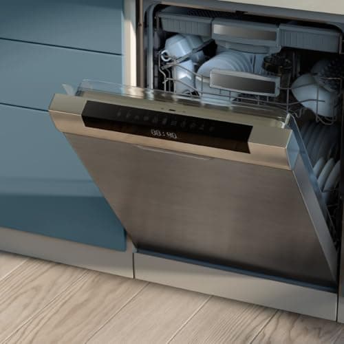 PHILIPS 3000 Series Air Fryer Essential Compact with Rapid Air Technology, 13-in-1 Cooking Functions to Fry, Bake, Grill, Roast & Reheat with up to 90% Less Fat*, 4.1L capacity, Black (HD9252/91) 6