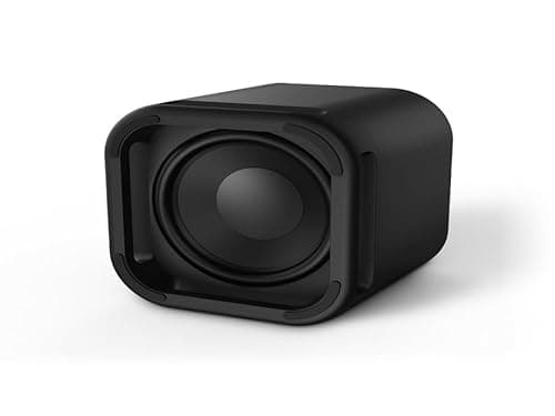 Roku Wireless Subwoofer 4