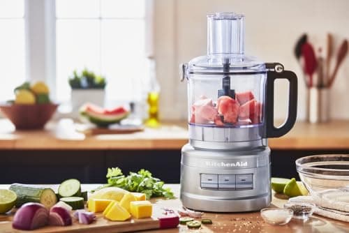 KitchenAid 7-Cup Food Processor - KFP0718 7