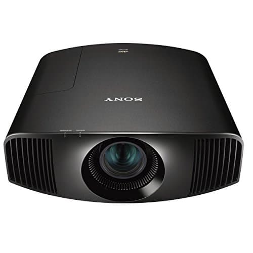 Sony VPLVW285ES 4K HDR Home Theater Video Projector 5