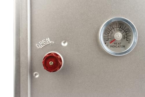 Coleman Portable Camping Oven with 5