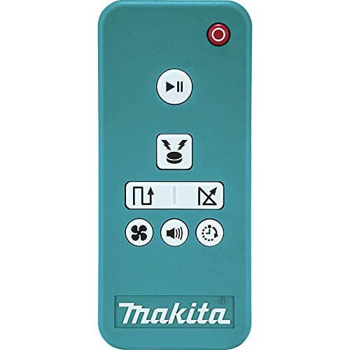 Makita DRC200Z 18V X2 LXT Lithium-Ion 36V Brushless Cordless Robotic Vacuum Kit - Tool Only 6