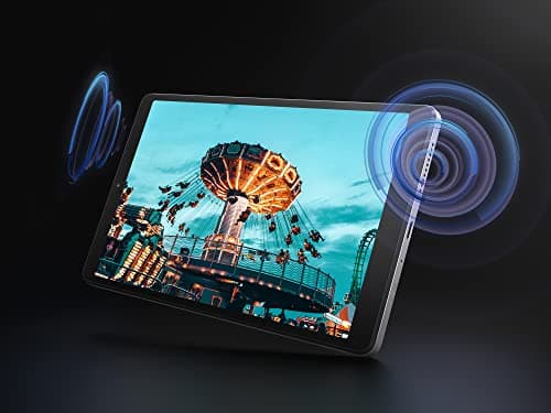 Lenovo Tab M8 (4th Gen) - 2023 - Tablet - Long Battery Life - 8" HD - Front 2MP & Rear 5MP Camera - 2GB Memory - 32GB Storage - Android 12 (Go Edition) or Later,Gray 7