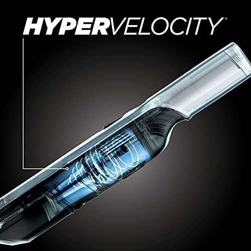 Shark WV201BLBRN WANDVAC Cordless Hand Vac, Lightweight and Portable at 1.4 lbs. with Powerful Suction, Charging Dock, One-Touch Empty for Car & Home, Cove Blue 11