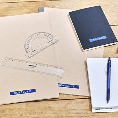 Dymo Omega Home Embossing Label Maker, Blue 7