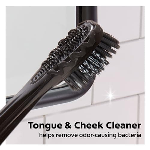 Colgate 360 Power Charcoal Battery Toothbrush 5