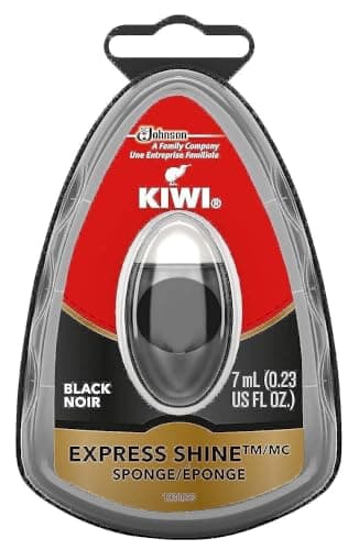 shoe polish