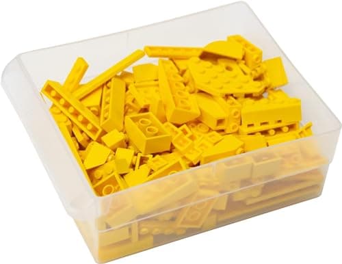 Akro-Mils 26-Drawer Plastic Drawer Storage Cabinet for Garage Organization, Bead Organizer, Building Bricks Storage, Teacher Toolbox, Makeup Organizer, 20" W x 6" D x 10" H, 10126 Black 13