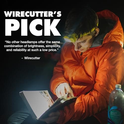 BLACK DIAMOND Spot 400 Headlamp | 400 Lumens Brightness, Dimmable | Waterproof & Durable | 3X AAA Battery Operated (Included) | Graphite 5
