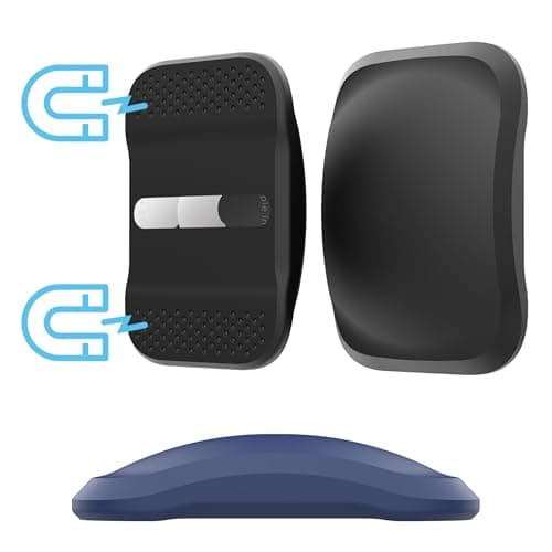 JNLIK GPS Tracker for Vehicles,Magnetic Waterproof Car Tracker, No Monthly fees, Mini Portable GPS Tracker for Cars, Trucks, Fleet, Motorcycle, Anti-Theft(Android Only) 9