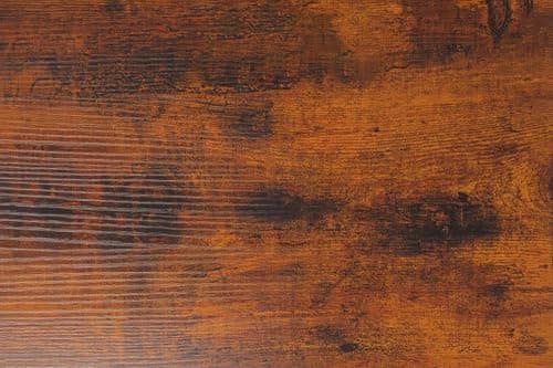 TV Tray Table for Couch - Adjustable Height & 360°Swivel Panel Design，Larger Metal and Wooden Base to Prevent Slipping，Sofa Armrest Tray Table for Eating Laptop Couch Bed Dinner or Small Space 7