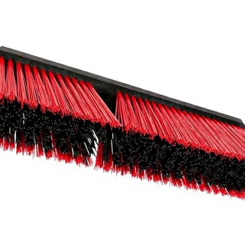 Tidy Tools Large 24'' Multi-Surface Push Broom with Alloy Handle 5