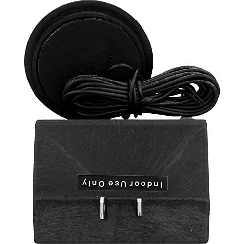 Westek 6043BC Touch Pad Dimmer, Black 5