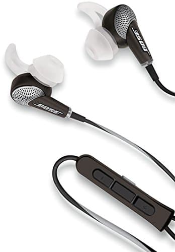 Bose QuietComfort 20i Acoustic Noise Cancelling Headphones 7