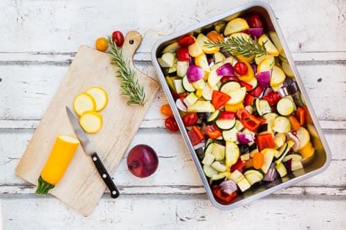 Baking Sheet Pan Set of 3, Commercial Quality Aluminum Cookie Sheets for Oven, Umite Chef Warp Resistant Baker's Half/Quarter/Jelly Roll Pans, Thick Cookie Tray Pans for Baking, Roasting 8