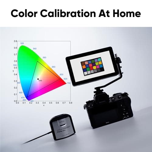 osee Lilmon 5 1000 Nits High-Bright 5.5 inch Touch Screen DSLR Camera Field Monitor with 3D LUT HDR 4K HDMI in and Out Exposure Focus Assist Waveform Monitor 5