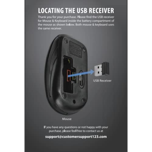 Packard Bell 21 Inch Monitor FHD 1920x1080 Computer Monitor, 75 Hertz, 5 MS, Dual Wireless Keyboard and Mouse, VESA, VGA HDMI Basic Gaming - 2 Pack, Black,(M21500) 8