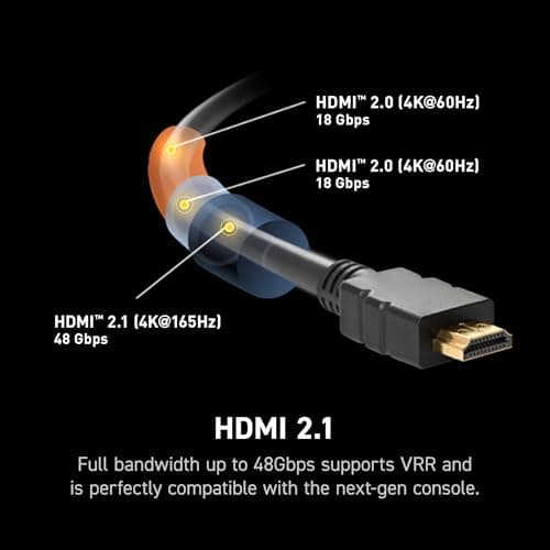 msi MAG 321UP QD-OLED 32-inch QD-OLED 3840 x 2160 (UHD) Computer Monitor, 165Hz, Adaptive-Sync, HDMI, Display Port, VGA Port, VESA Mountable, Tilt, Height Adjustable, Speaker, 0.03ms, Black 10