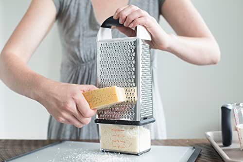 OXO Good Grips Box Grater 7