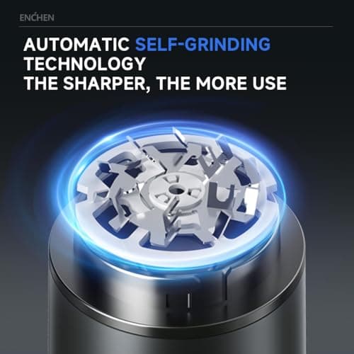 Mini Electric Shaver, Mini Shavers for Men, USB Rechargeable, Portable, Waterproof, for Home, Office, Car, Travel, Z3 6