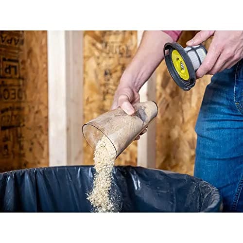 ONEAND 18V Cordless Performance Hand Vacuum Tool ONLY 7