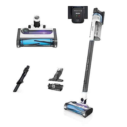 Shark IZ562H Pro Cordless Vacuum with Clean Sense IQ and Odor Neutralizer (Renewed)