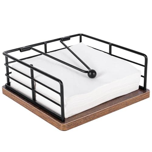 Napkin Holder for Table