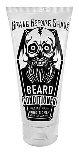 Grave Before Shave™ BEARD Conditioner