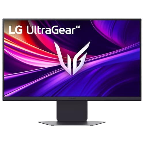 LG 27G850A-B 27-inch Ultragear 4K UHD (3840 x 2160) IPS Gaming Monitor, Dual-Mode 240Hz, 1ms, NVIDIA G-Sync Compatible, AMD FreeSync Premium Pro, VESA DisplayHDR 600, HDMI, DisplayPort 2.1, Black 15