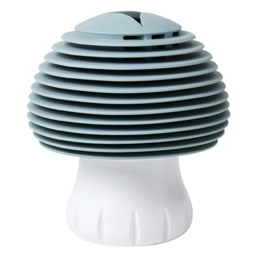 Silent Dry Mushroom Dehumidifier, Cordless, Wireless, Fast and Rechargeable, effective for up to 20L Shoe box, for Home, Bathroom, Camera, Kitchen, Storage, Cabinet, Shoe