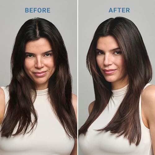 BaBylissPRO Flat Iron Hair Straightener, 1 Inch Nano Titanium, Hair Styling Tools & Appliances, BNT4072TUC 7