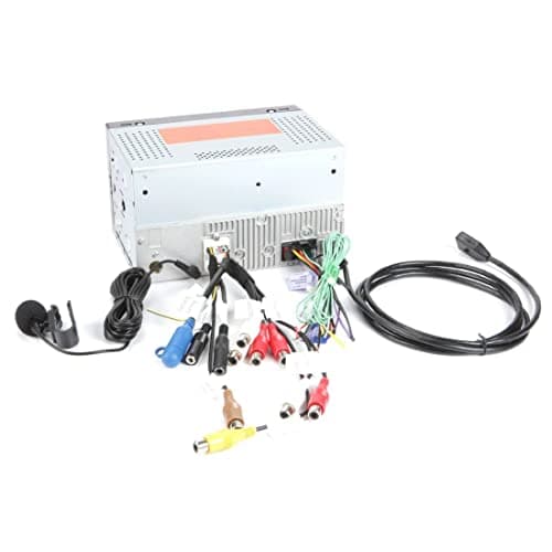 Pioneer DMH-1700NEX 6.8" Digital Media Receiver with Apple CarPlay/Android Auto (Renewed) 7