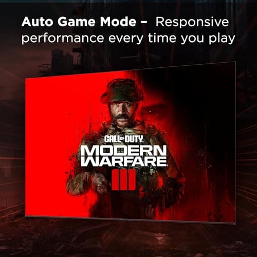 TCL 55-Inch Class S5 UHD 4K LED Smart TV with Fire TV (55S551F, 2024 Model), Dolby Vision, HDR PRO+, Dolby Atmos, Alexa Built-in with Voice Remote, Apple AirPlay 2 Compatibility, Streaming Television 6