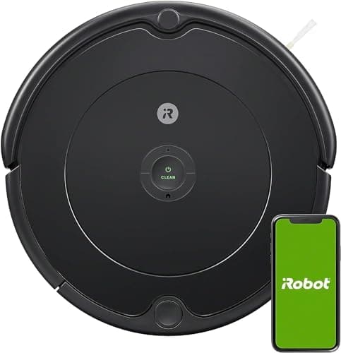 iRobot Roomba 692 Vacuum Cleaning Robot - Manufacturers Certified Refurbished!