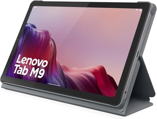 Lenovo Tab Plus TB351FU Tablet - 11.5" 2K - MediaTek MT8781 Helio G99 (6 nm) Octa-core - 8 GB - 256 GB Storage - Android 14 - Luna Gray
