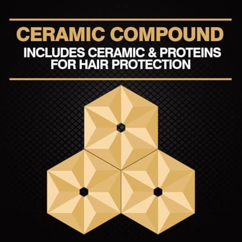 CHI Pro Hair Dryer, Ceramic Heater Reduces Frizz & Static Electricity, Helps Dry Hair Faster & Promotes Moisture & Shine 6