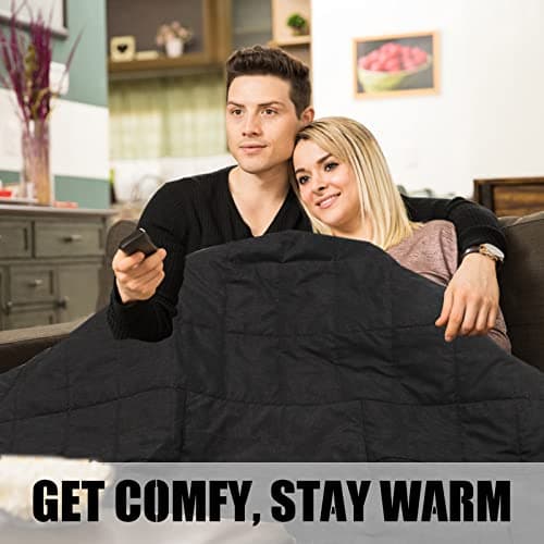 DalosDream USB Heated Blanket Battery Operated-Cordless Heated Blanket with 27000mAH Battery,40W High-Power,Portable Powered Blanket with 5 Heating Levels for Indoor/Outdoor 5